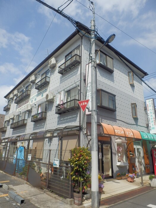 物件外観写真3　(外観写真)