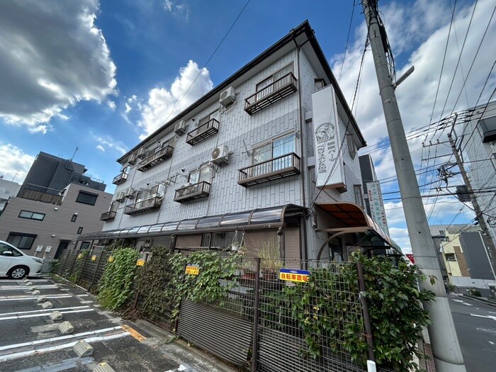 物件外観写真4　(外観写真)