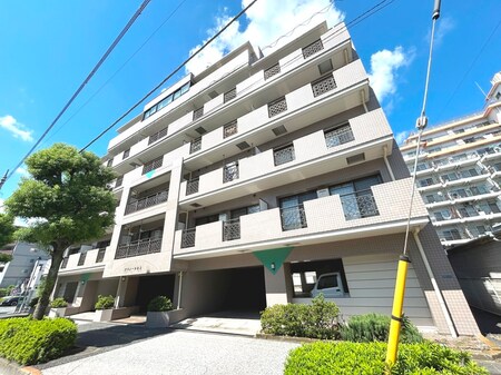 プリメ－ラ池上外観写真