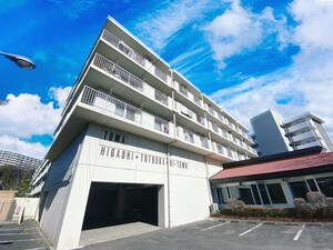 藤和東戸塚ハイタウン(419)外観写真