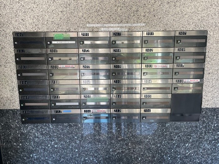 物件外観写真5　(建物設備)