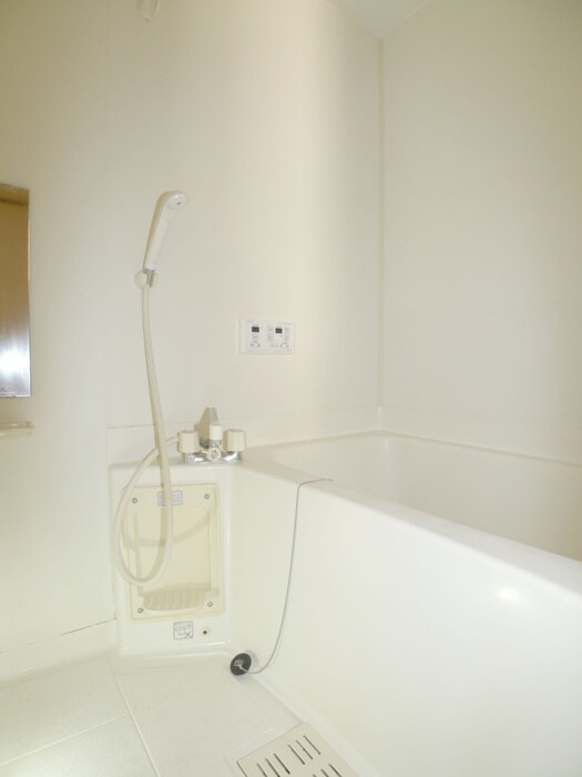 物件内観写真9　(バス／シャワールーム等)