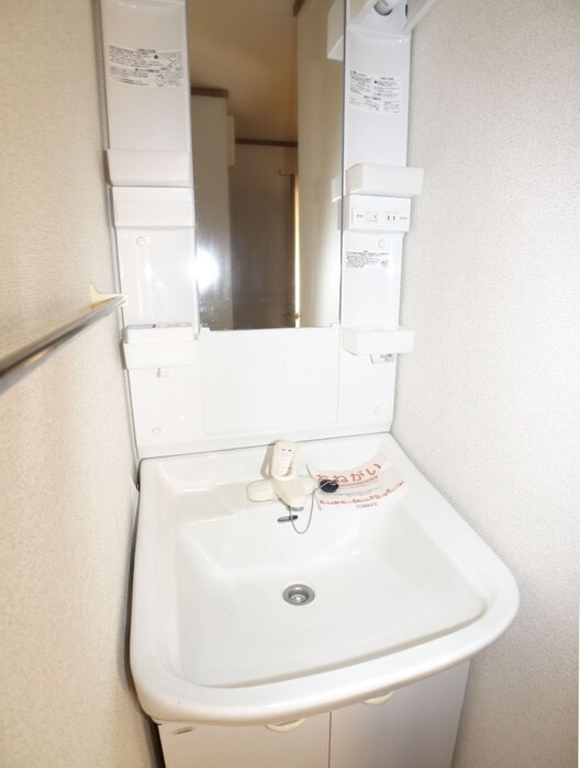 物件内観写真10　(洗面)