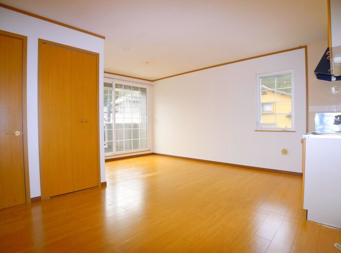 物件内観写真12　(居室)