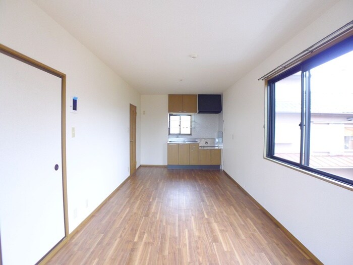 物件内観写真6　(居室)