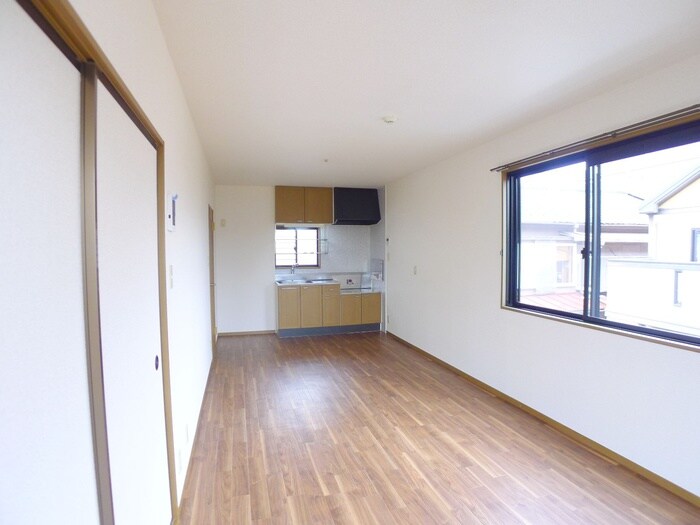 物件内観写真8　(居室)