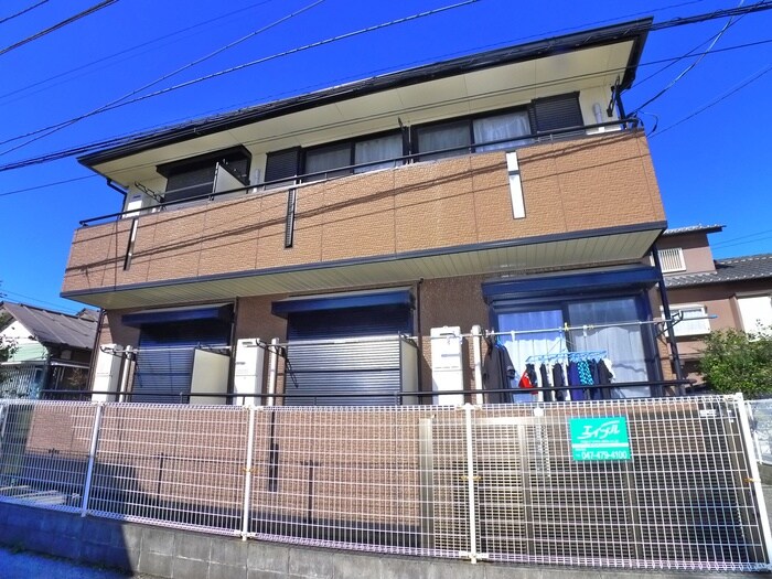 物件外観写真3　(周辺環境)