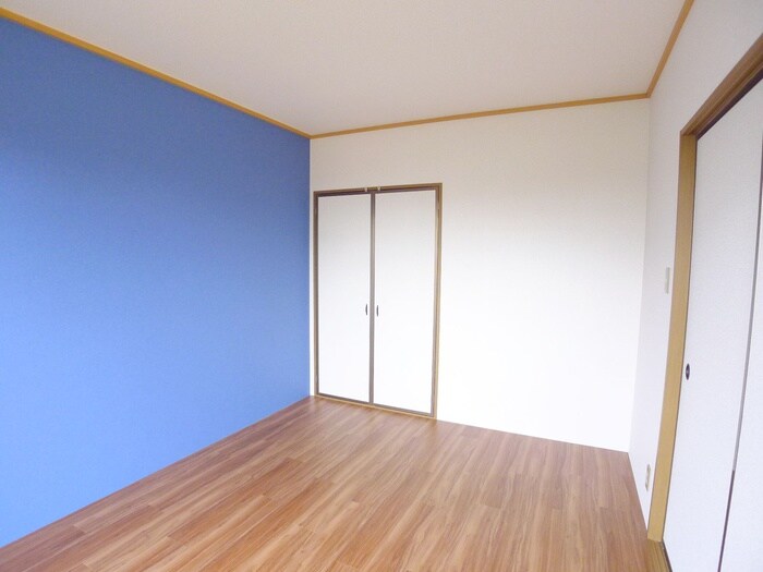 物件内観写真10　(居室)