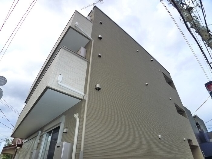 物件外観写真5　(外観写真)