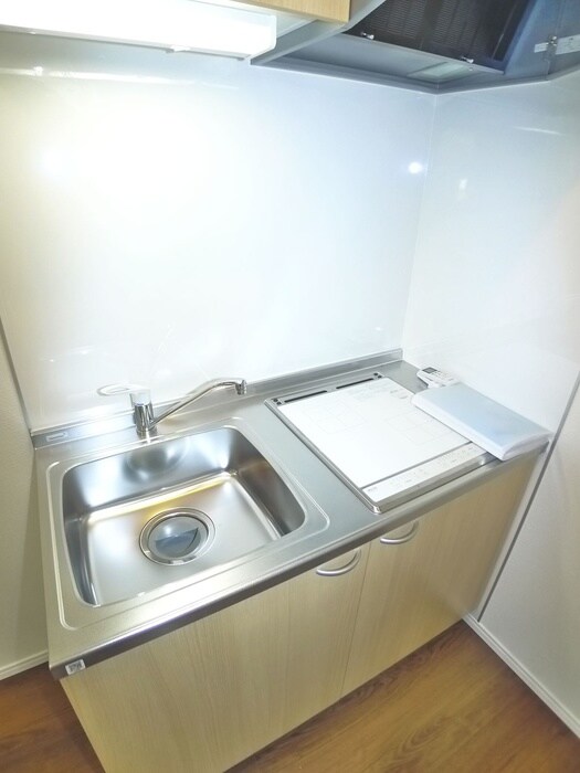 物件内観写真12　(キッチン)