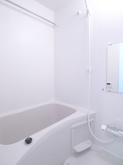 物件内観写真13　(バス／シャワールーム等)