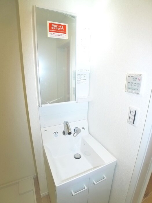 物件内観写真14　(洗面)