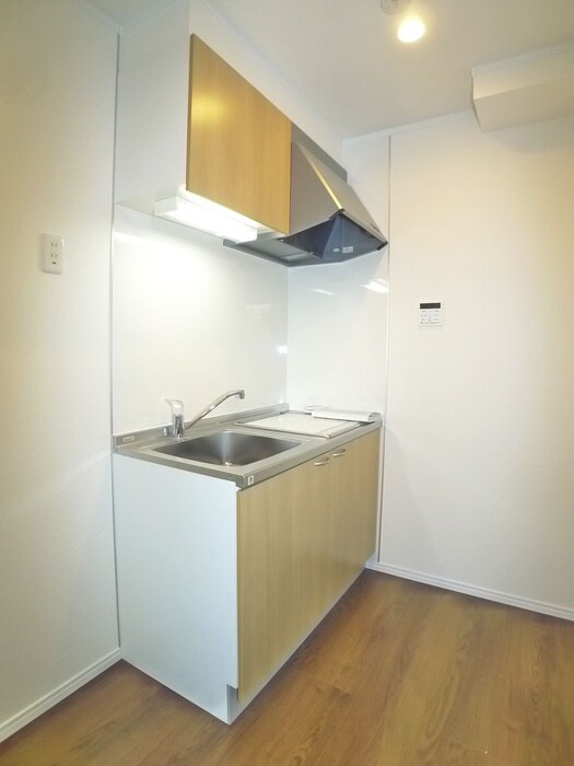 物件内観写真20　(キッチン)