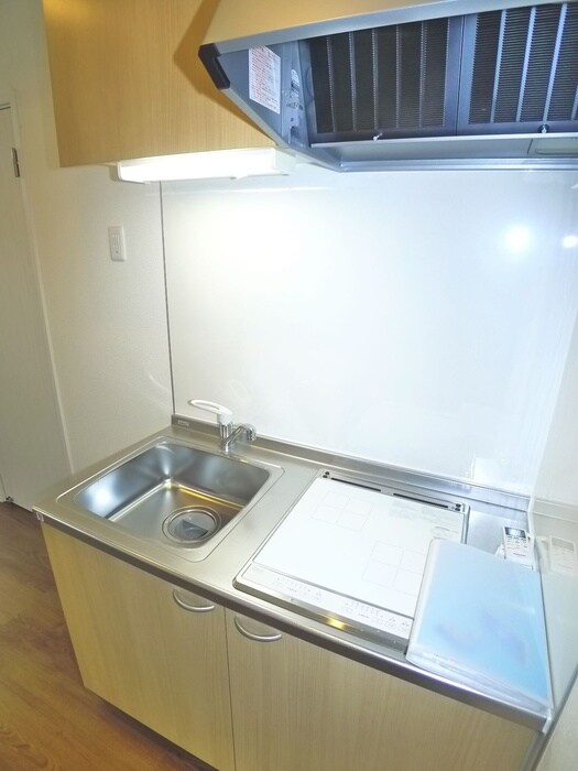 物件内観写真21　(キッチン)