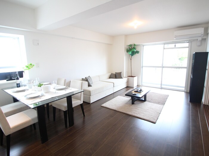 物件内観写真7　(居室)