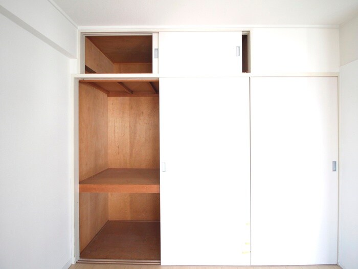 物件内観写真9　(収納)