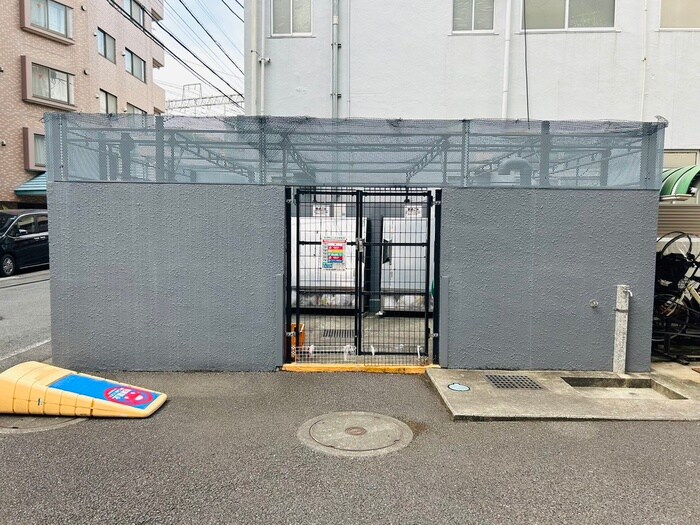 物件外観写真5　(建物設備)