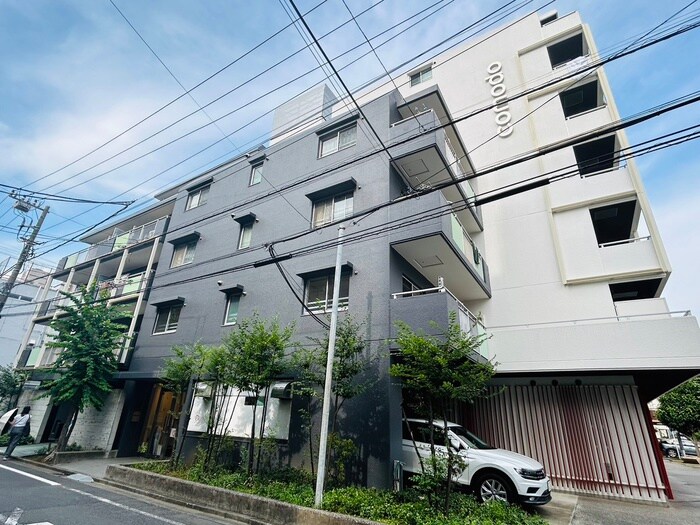 物件外観写真6　(外観写真)