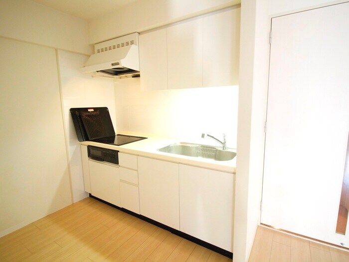 物件内観写真10　(キッチン)