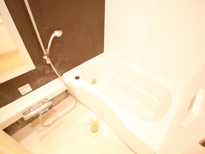 物件内観写真11　(バス／シャワールーム等)