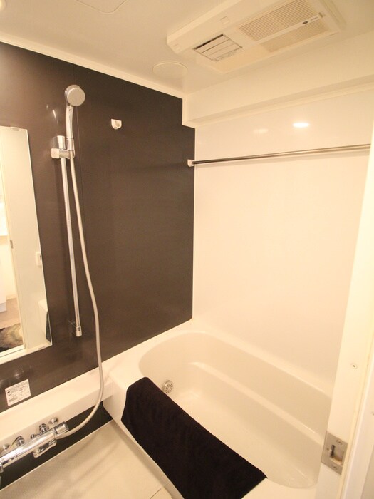 物件内観写真11　(バス／シャワールーム等)