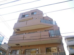 Ｍ・Ｋプレイス新小岩Ⅰ外観写真