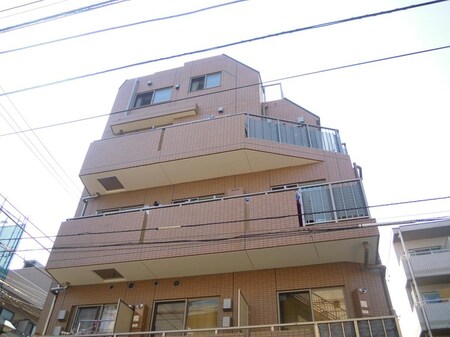 Ｍ・Ｋプレイス新小岩Ⅰ外観写真