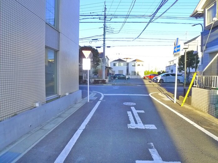 物件外観写真6　(周辺環境)