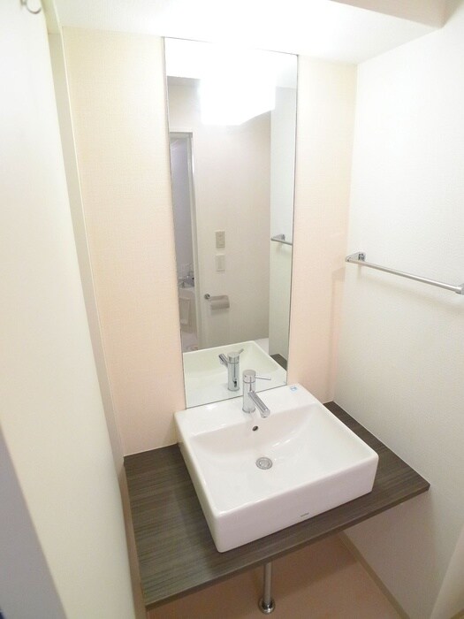 物件内観写真13　(洗面)