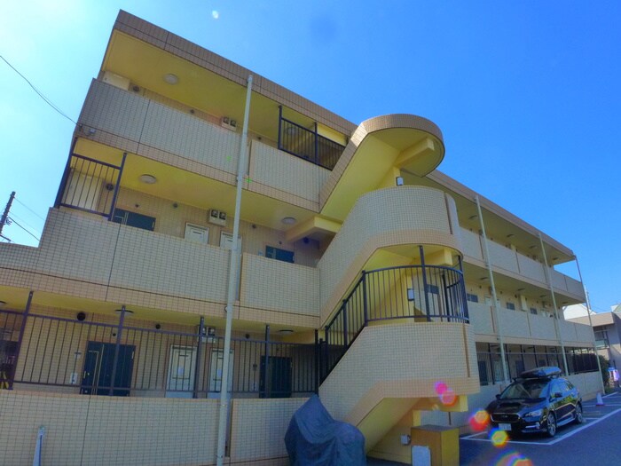 物件外観写真2　(外観写真)