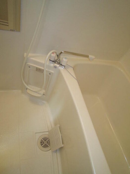 物件内観写真10　(バス／シャワールーム等)