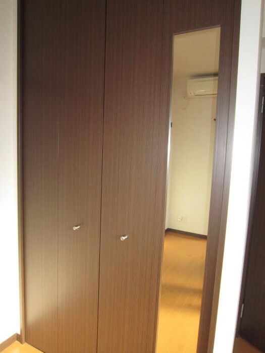 物件内観写真14　(収納)