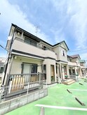 パークハイツしろやB棟