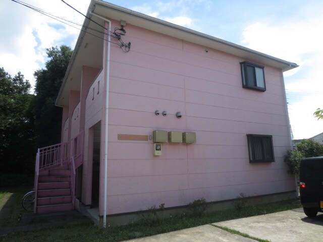 物件外観写真3　(外観写真)