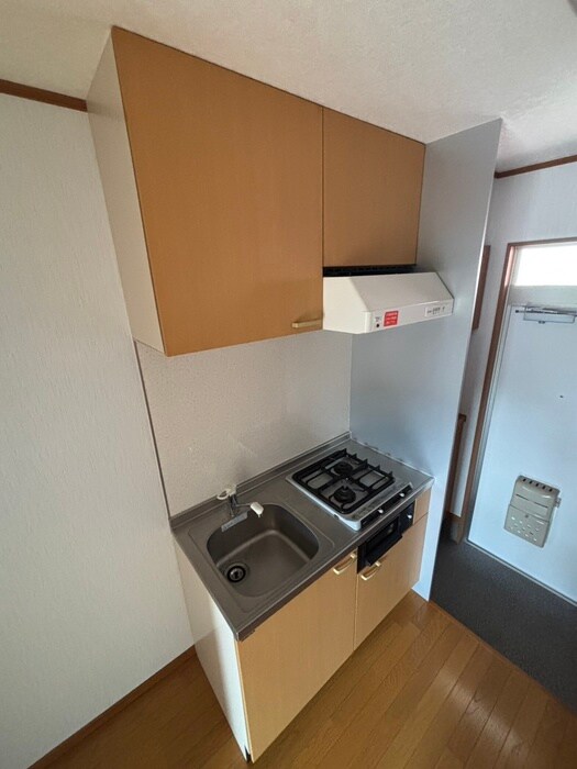 物件内観写真8　(キッチン)