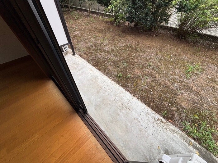 物件内観写真14　(ベランダ・バルコニー)