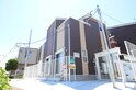海の見える丘ﾃﾗｽ新杉田Ｂ棟