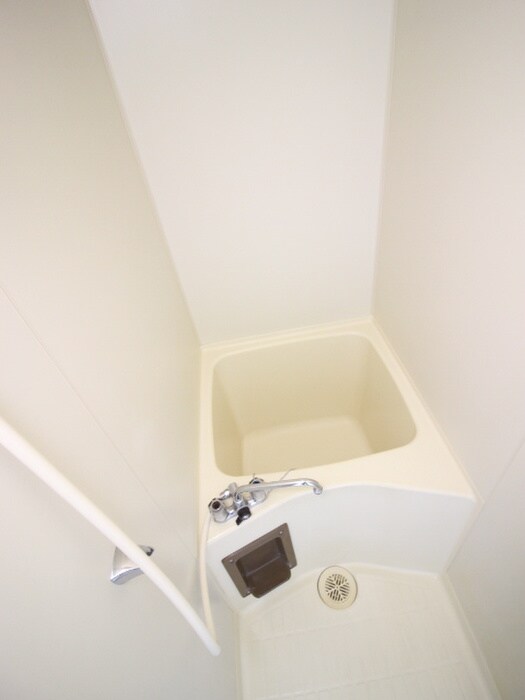 物件内観写真11　(バス／シャワールーム等)