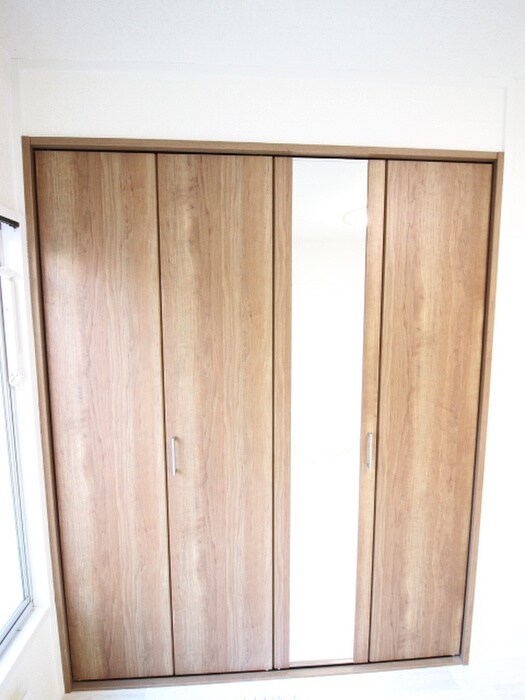 物件内観写真17　(収納)