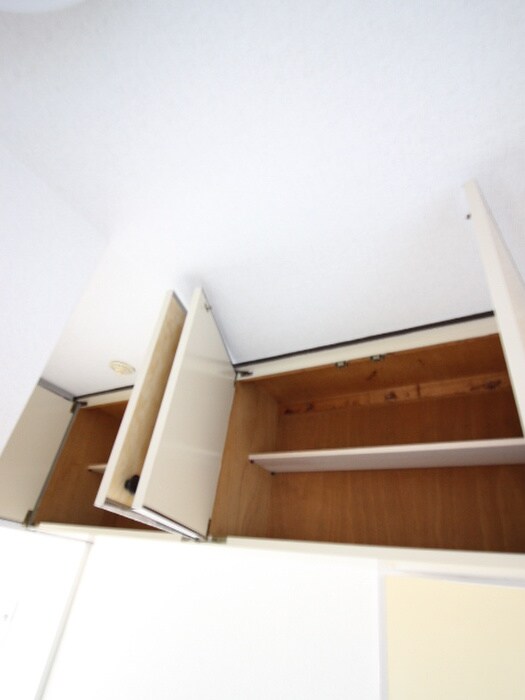 物件内観写真22　(収納)