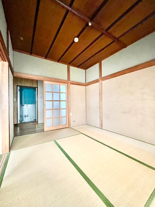 居室
