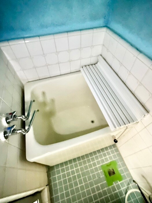 物件内観写真7　(バス／シャワールーム等)