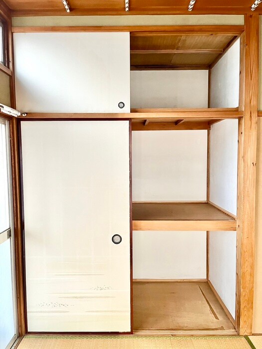 物件内観写真9　(収納)