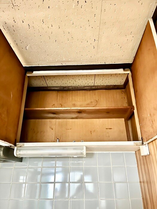 物件内観写真15　(収納)