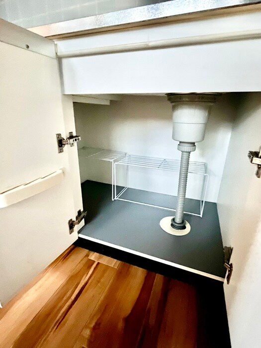 物件内観写真17　(収納)