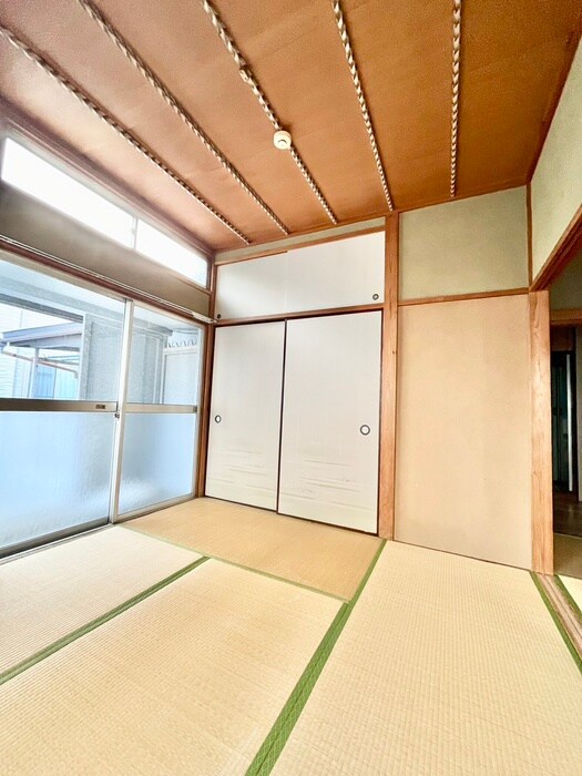 物件内観写真18　(居室)