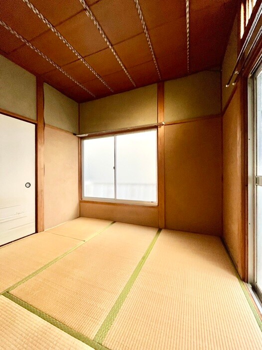 物件内観写真19　(居室)