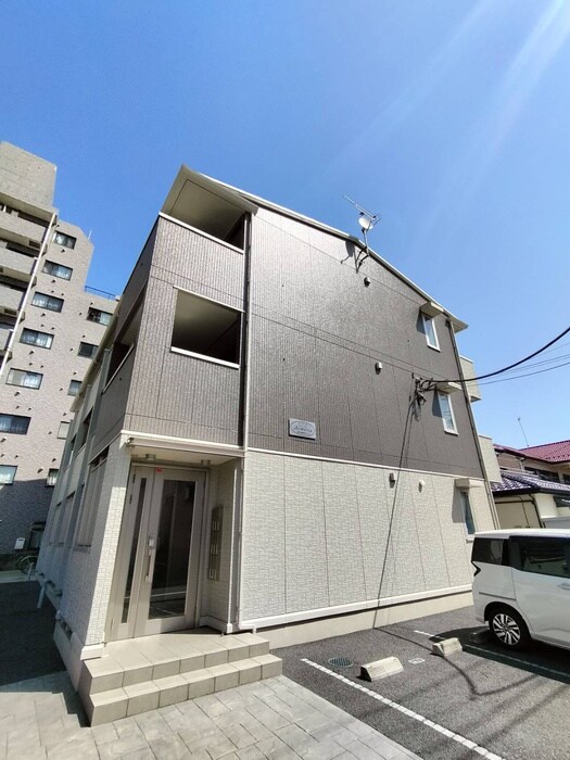 物件外観写真2　(その他)