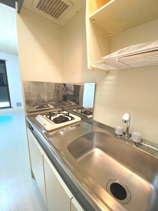 物件内観写真5　(キッチン)