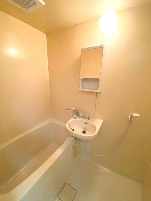 物件内観写真6　(バス／シャワールーム等)